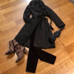 Banana Republic Timeless Trench